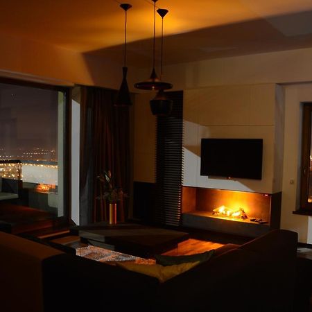 Juniper Apartment Brasov Luaran gambar