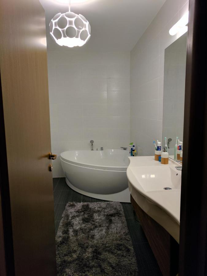 Juniper Apartment Brasov Luaran gambar