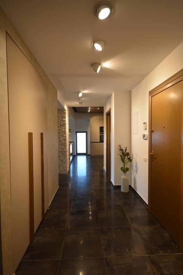 Juniper Apartment Brasov Luaran gambar