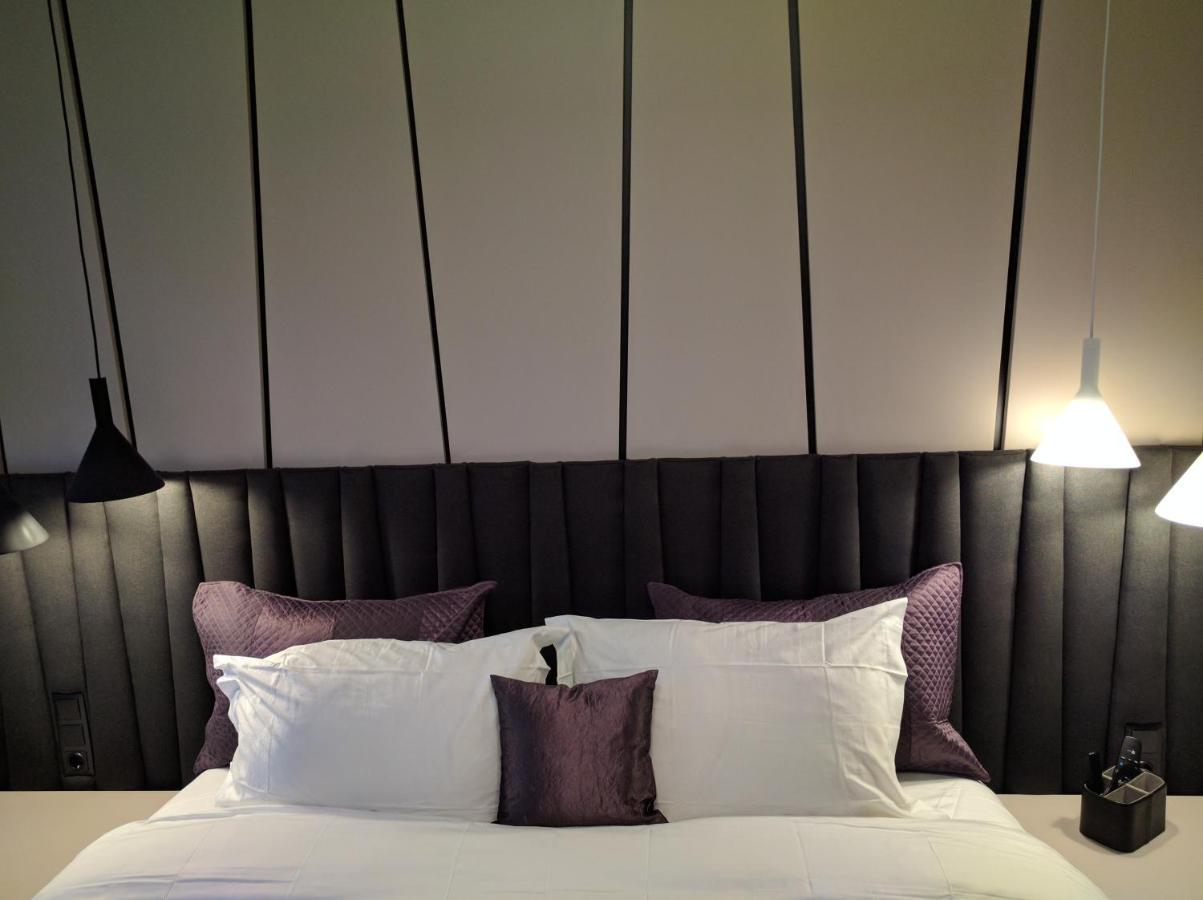 Juniper Apartment Brasov Luaran gambar