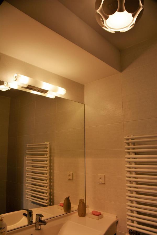 Juniper Apartment Brasov Luaran gambar
