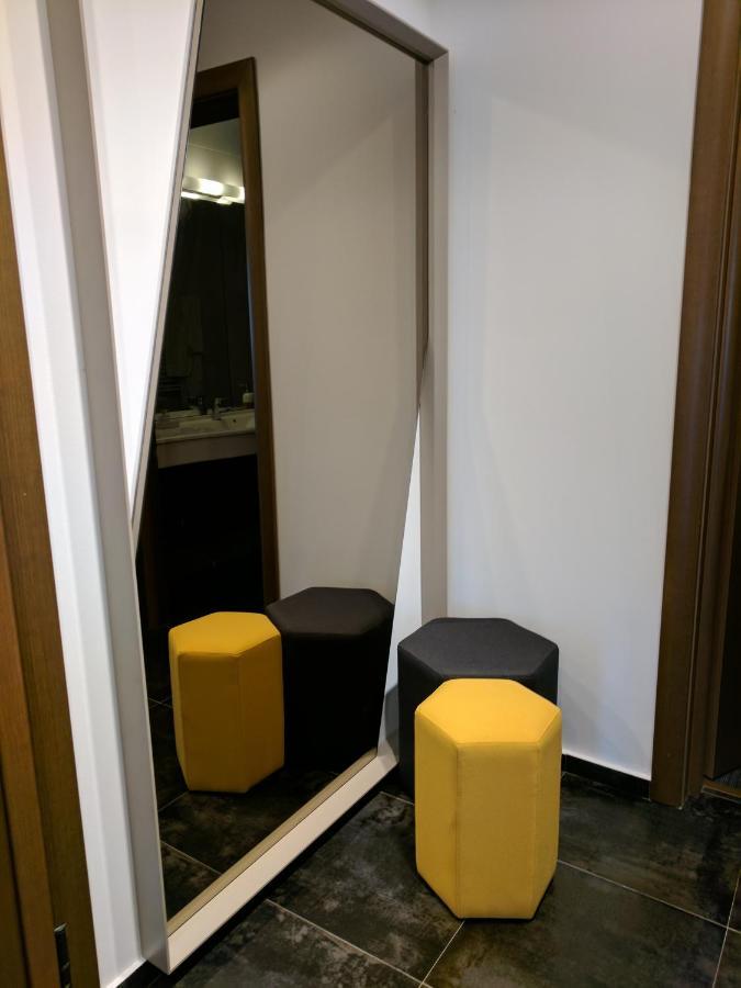 Juniper Apartment Brasov Luaran gambar
