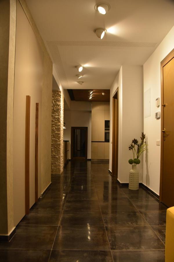 Juniper Apartment Brasov Luaran gambar